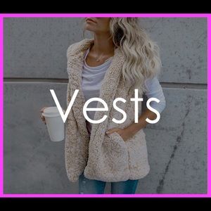 Vests
